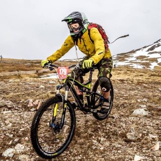 Profile photo for Adam Simmonite