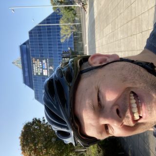 Profile photo for Phil Clegg