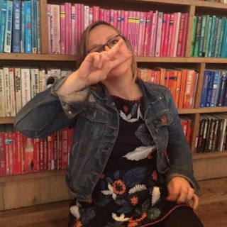 Profile photo for Liz Guest