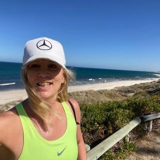Profile photo for Karen Marshall