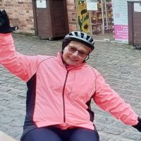 Profile photo for Jean NHarper