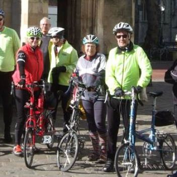 Photo for Bognor Regis & Chichester Cycling