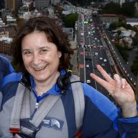 Profile photo for Tanya Palmer