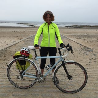 Profile photo for Paola Crighton