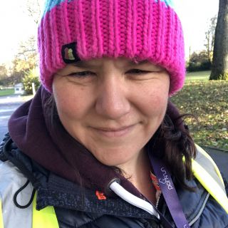 Profile photo for Louise Simm