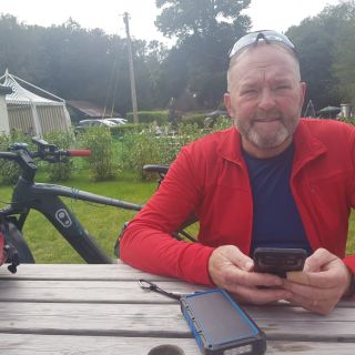 Profile photo for Karl Howe