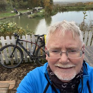 Profile photo for Anthony Sanderson