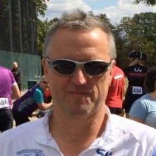 Profile photo for Rich Evans