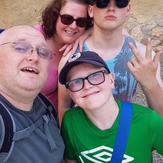 Profile photo for John Bailey