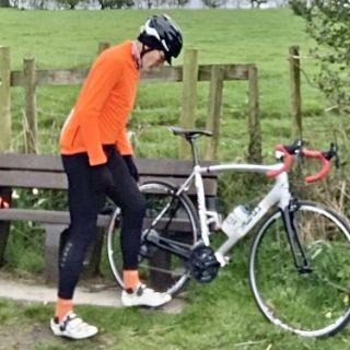 Profile photo for Andy Jefferson