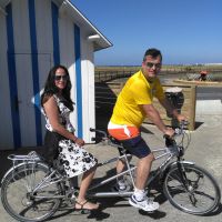 Profile photo for John Hunt