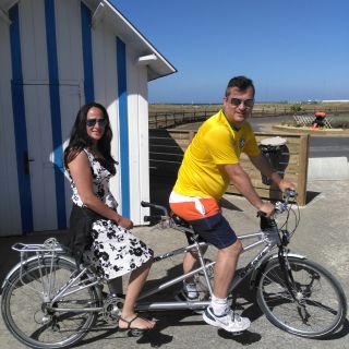 Profile photo for John Hunt