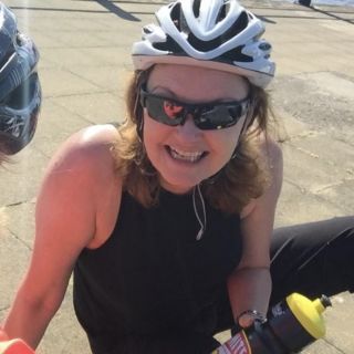 Profile photo for Alison Proudfoot