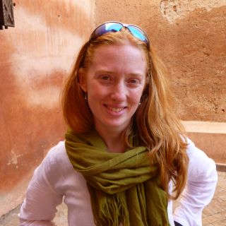 Profile photo for Emily Rainsley