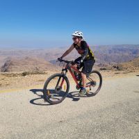 Profile photo for Jodie Smith