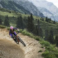 Profile photo for Lauren Jenkins