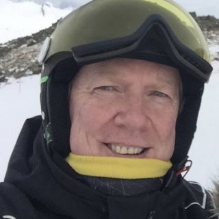 Profile photo for Mark Wootton