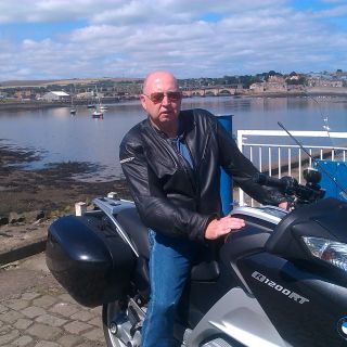 Profile photo for Jimmy Stringer