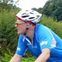 Profile photo for Lee Woolston