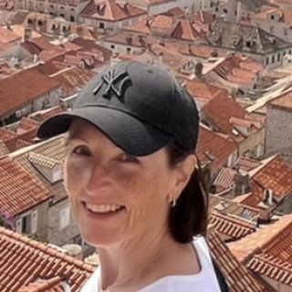 Profile photo for Paula Jones