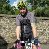 Profile photo for Chris Buckley