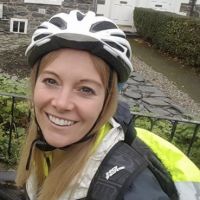 Profile photo for Paula O'Connell