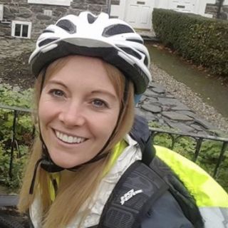 Profile photo for Paula O'Connell