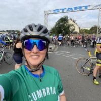 Profile photo for Lesley Falkous 