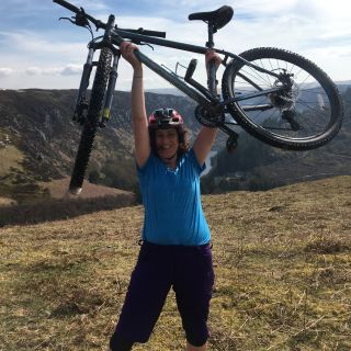 Profile photo for Katie  Cooper 