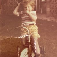 Profile photo for Julia Murden