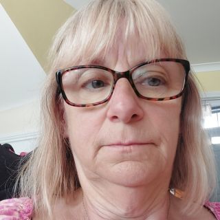 Profile photo for Anne Counter