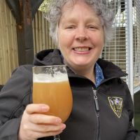 Profile photo for Helen Aluko