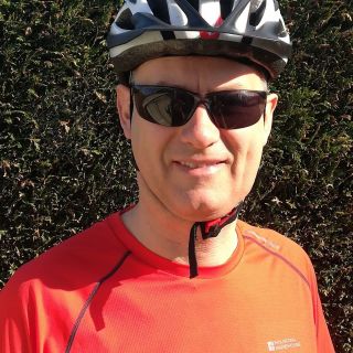 Profile photo for Neil Hardy