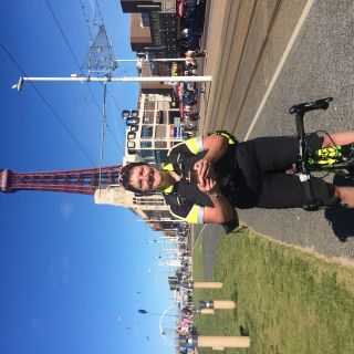 Profile photo for Jacky Mcleod