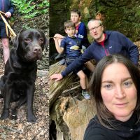 Profile photo for Rachel  Jones