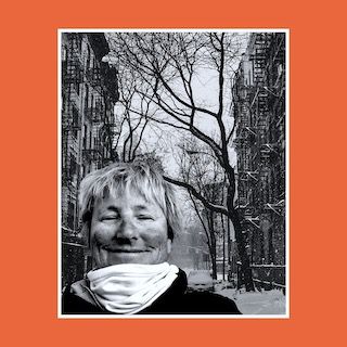 Profile photo for Elaine Pushman