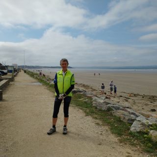 Profile photo for Fiona Hunt