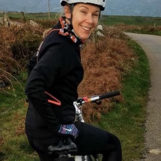 Profile photo for Kate Crehan