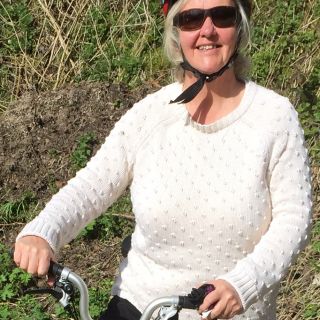 Profile photo for Jenifer Briggs