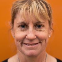 Profile photo for Jackie Brennan