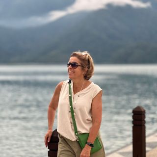 Profile photo for Kate Smith