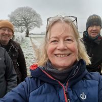 Profile photo for Christine Williams