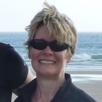 Profile photo for Vicky Fletcher 