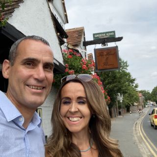 Profile photo for Louise Lockwood