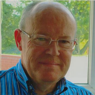 Profile photo for Tim Monk