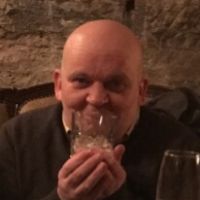Profile photo for Paul Culyer
