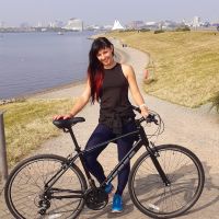 Profile photo for Nora Szegedi