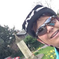 Profile photo for Salome Maycock