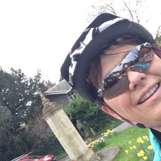 Profile photo for Salome Maycock