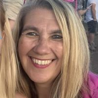 Profile photo for Anna Tredant